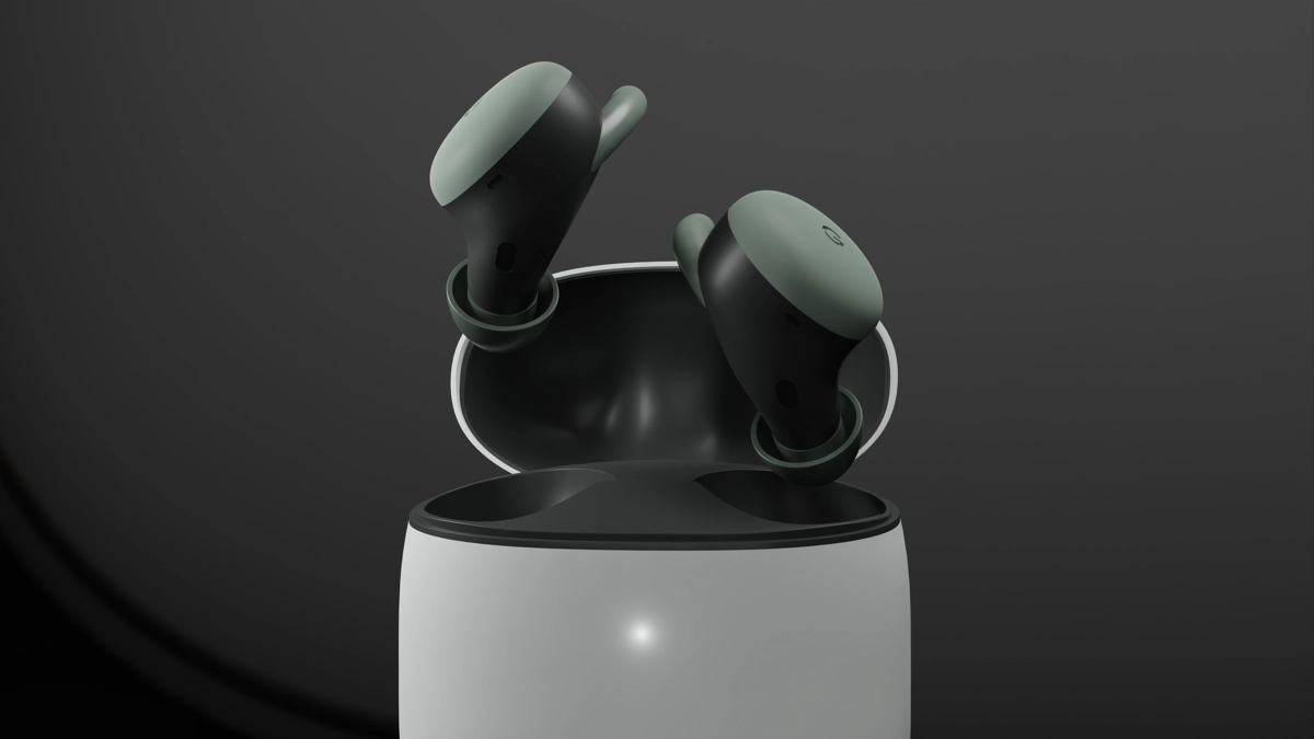Pixel Buds