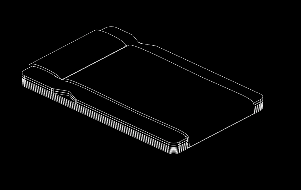 Minimal Wallet